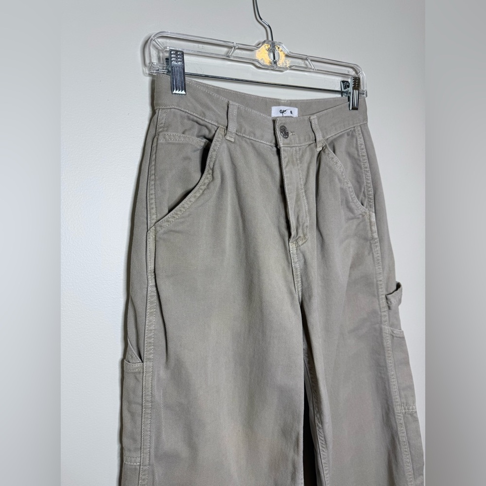 Garage Wren Carpenter Pants - Picture 6 of 8